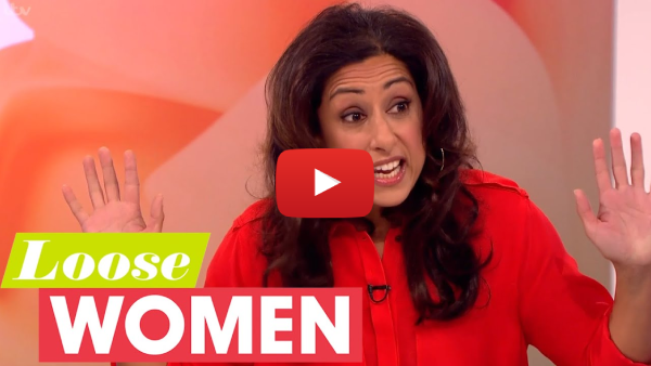 Saira Khan Official Keynote Speaker for Muslim History Month