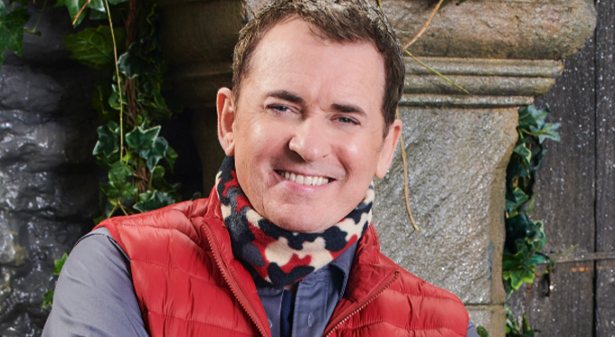 Shane Richie