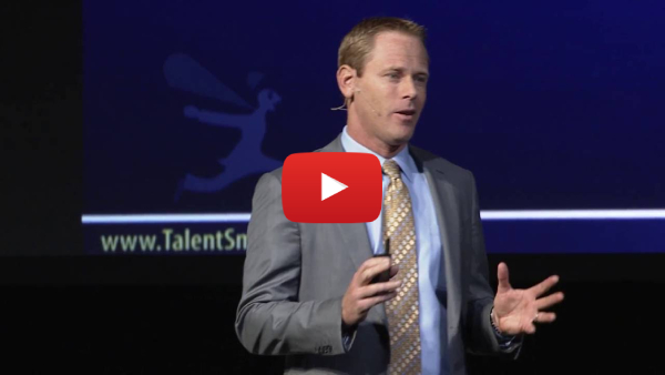 Travis Bradberry Official Speaker on Emotional Intelligence