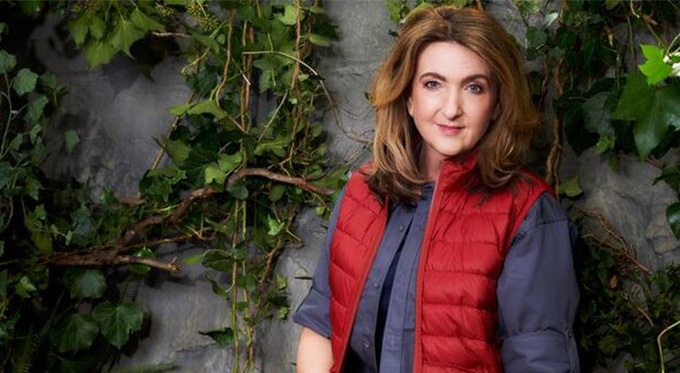 Victoria Derbyshire