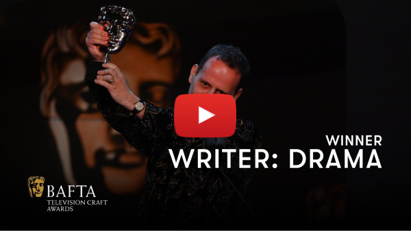 Adam Kay Official Comedian Video 