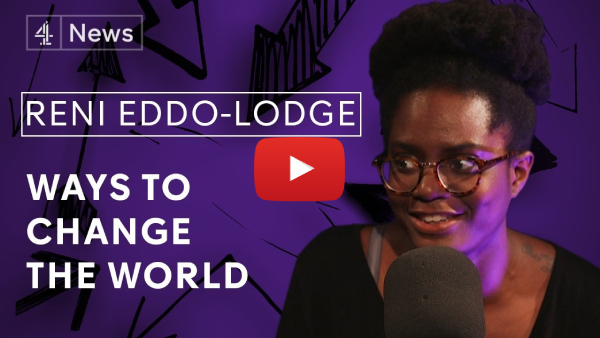 Reni Eddo-Lodge