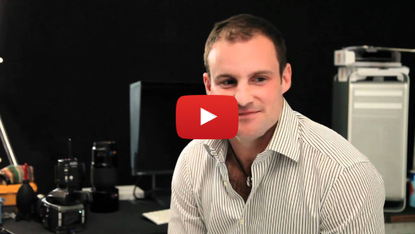 Andrew Strauss Official International Men's Day Speaker