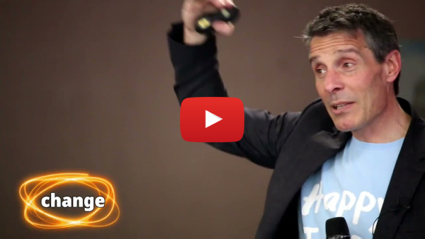 Dr Andy Cope Official Speaker Video