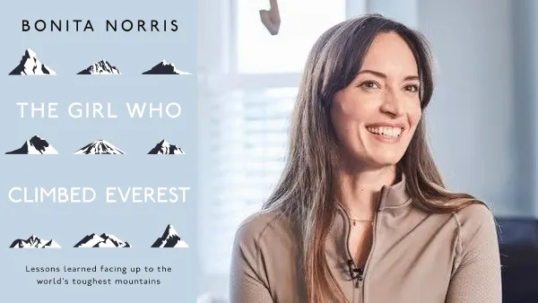 Bonita Norris Book Blog