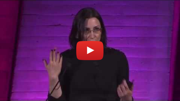 Celia Hodent Official Women in Tech Speaker