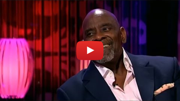 Chris Gardner Official Speaker for University Graduations