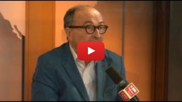 Christian De Boissieu Official Speaker on Finances & Banking