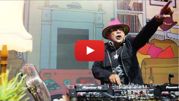 Craig Charles Funk & Soul House Party