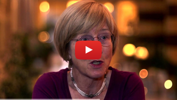 Dame Frances Cairncross Official Speaker on Finance & Banking
