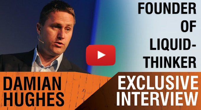 Damian Hughes Speaker | The Secret to Building a Profitable Workforce | Contact Agent
