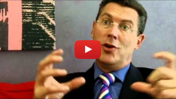 David Smith Official Speaker on Workplace Culture