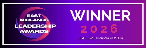 The Business Desk's East Midlands Leadership Awards 2026 - Winner, Sophia Sales Leader of the Year