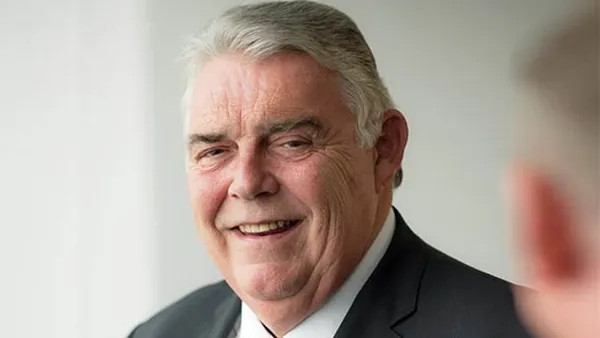 Gareth Davies Blog Picture