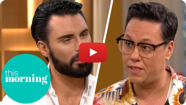 Gok Wan Official Speaker for Pride Month