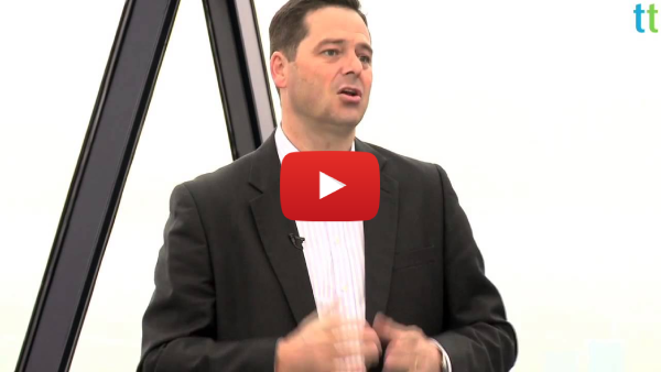 Graeme Codrington Official Workplace Culture Speaker