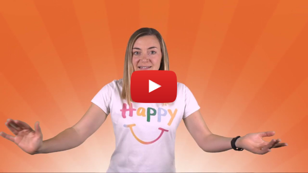 Hannah Knowles Official Speaker Video