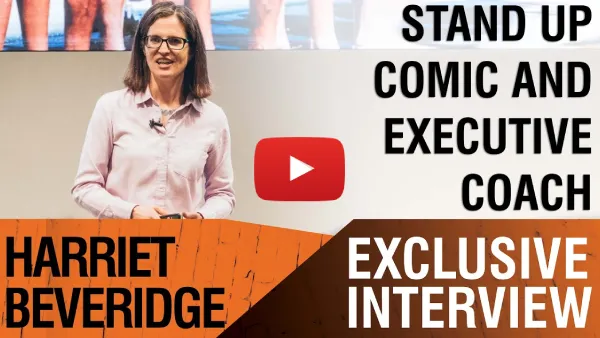Harriet Beveridge Thumbnail