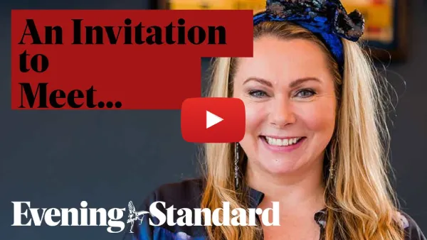 Holly Tucker Thumbnail