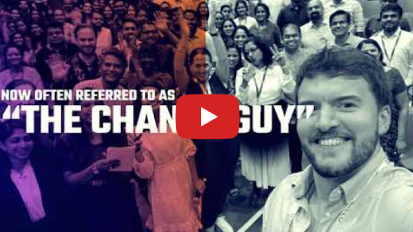 Christopher T.S. Harvey Official Thumbnail