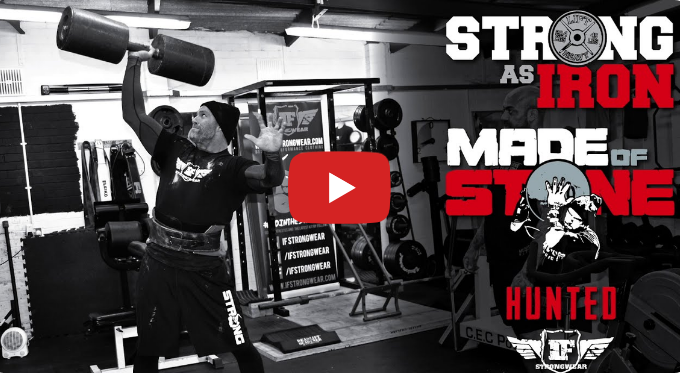 James Crossley Thumbnail