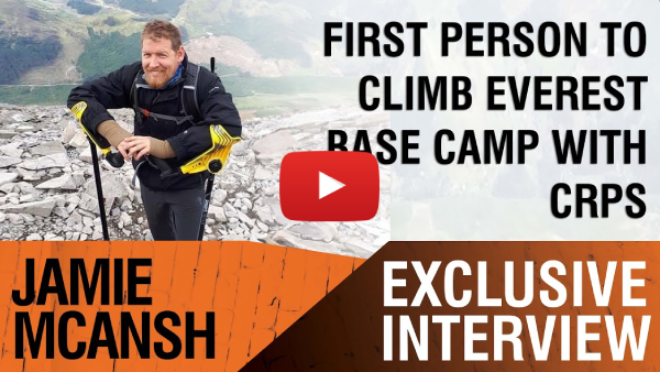 Jamie McAnsh Official Top Trending Keynote Speaker to Hire in the UK