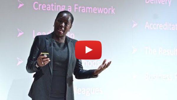 Jean Tomlin Official Speaker on Workplace Culture