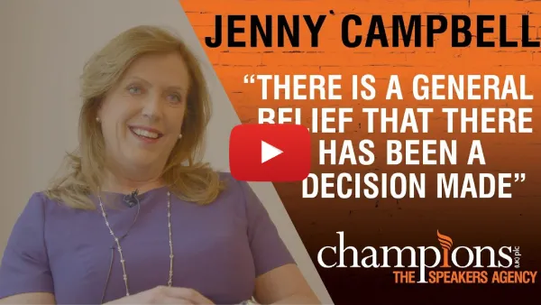 Jenny Campbell Thumbnail