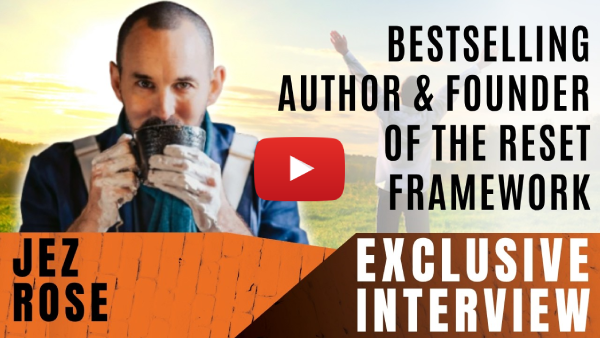 Jez Rose Official Motivational Speaker for Hire via Champions Speakers