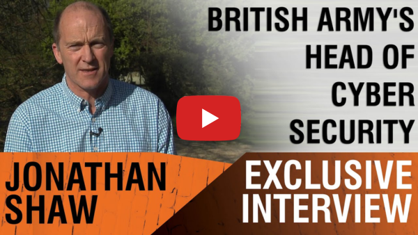 Jonathan Shaw Official Thumbnail