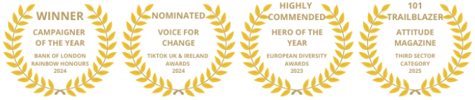 Jude Guaitamacchi Achievements