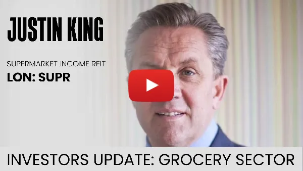 Justin King Thumbnail