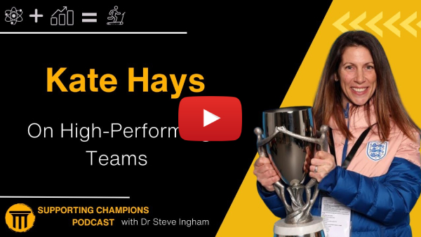 kate hays