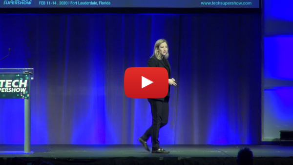 Kate Matsudaira Official Women in Tech Speaker