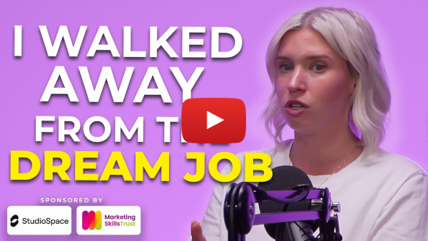 Katy Leeson Official Female Motivational Speaker