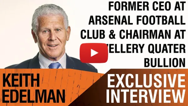 Keith Edelman Thumbnail