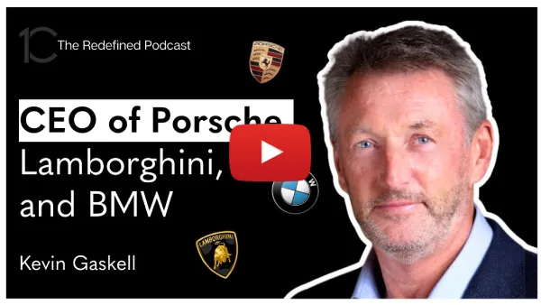 Kevin Gaskell Thumbnail