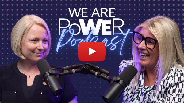 Kirsty Murphy Official Female Motivational Speaker