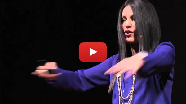 Kristen Hadeed Simon Sinek Optimist Partner Youtube Video