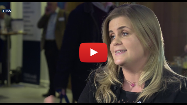 Lisa Forte Official Speaker on Cyber Security
