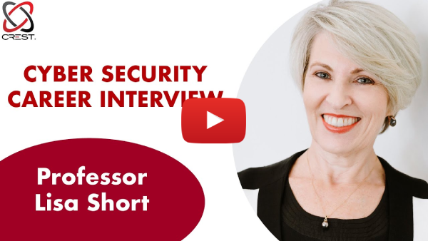 Lisa Short Official Digital Disruption Speaker