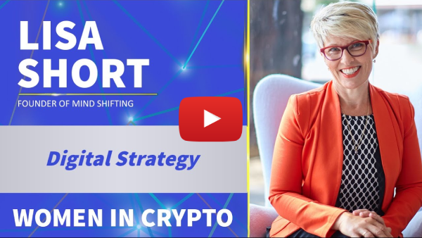 Professor Lisa Short Official Speaker on Cyber Security