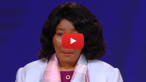 Makaziwe Mandela Official Speaker on ESG