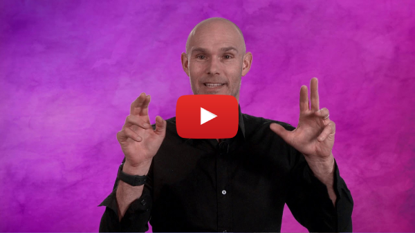 Martin Burder Official Speaker Profile Picture