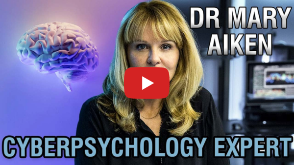 Professory Mary Aiken Official Thumbnail