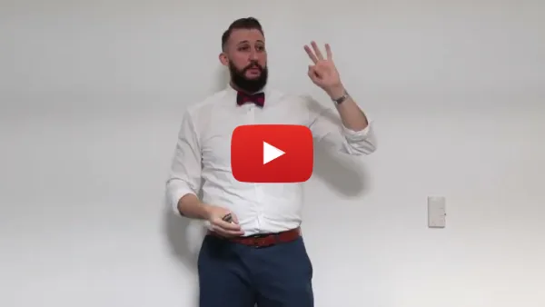 Mat Dunsmoor Workplace Coach at Simon Sinek inc