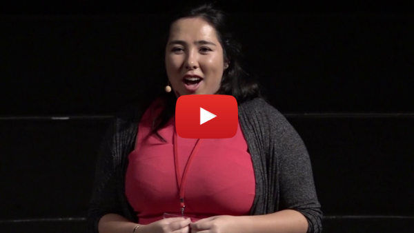 Michelle Elman Official Speaker on Growth Mindset