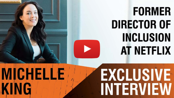 Michelle King Official Speaker on Workplace Culture