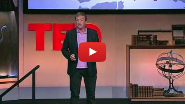 Misha Glenny Official Cyber Security Speaker