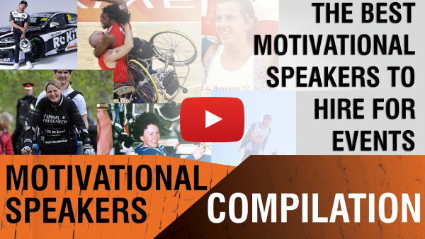 Speakers for a Happy Workforce thumbnail